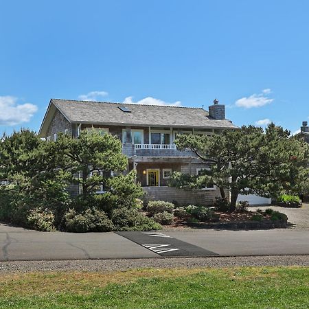 Pacific Northwest Beach House 5G Ev Charger Dog 吉尔哈特 外观 照片