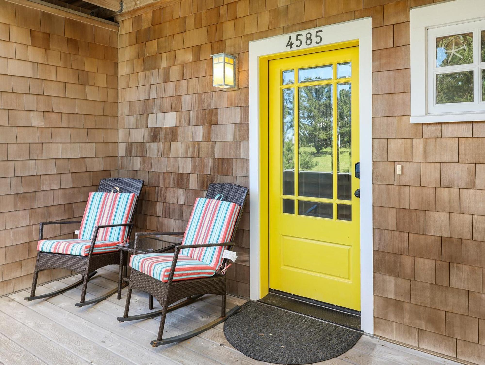 Pacific Northwest Beach House 5G Ev Charger Dog 吉尔哈特 外观 照片